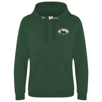 Black Welsh Mountain Sheep Society Hoodie