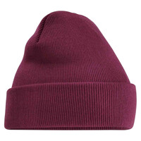 Black Welsh Mountain Sheep Society Beanie Hat