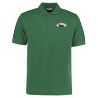 Black Welsh Mountain Sheep Society polo shirt