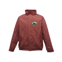 Black Welsh Sheep Society Dover Jacket